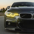 Yellow DRL BMW 3-SERIEN (F31/F30)