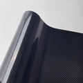 Självhäftande Vinyl high gloss Carbon Fiber  6D